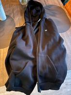 myprotein sportvest ( M ), Fitness, Maat 48/50 (M), Zwart, Nieuw