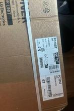 warmte pomp en warmtepomp boiler, Ophalen, Nieuw, 3 snelheden of meer, 100 m³ of groter