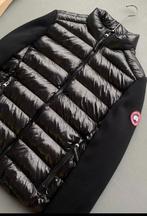 Canada goose jas, Kleding | Dames, Verzenden, Nieuw, Maat 46/48 (XL) of groter, Zwart