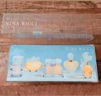 NINA RICCI, Verzenden, Nieuw, Miniatuur
