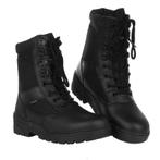 Zwarte Sniper Boots, Zwart, Boots, Nieuw, Ophalen of Verzenden