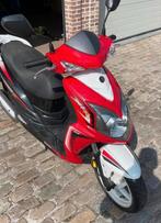 Sym jet 4 2t (Koopje!!, Belgische scooter, prijs staat vast), Ophalen, Zo goed als nieuw, Benzine, Overige modellen