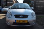 Kia Picanto 1.0 Seven Airco, 4 cilinders, 400 kg, Origineel Nederlands, Bedrijf