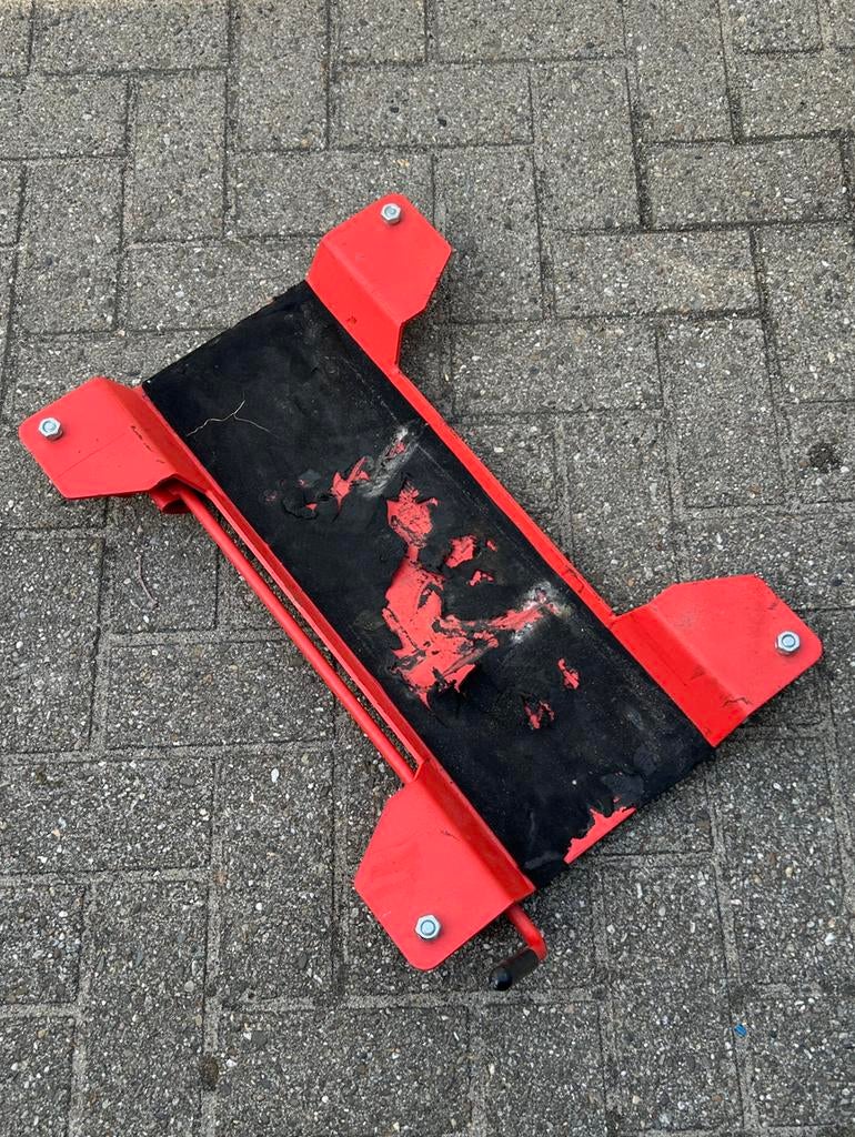 Motormover, Ophalen of Verzenden