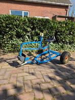 Zandbakkraan/graafmachine, Kinderen en Baby's, Speelgoed | Buiten | Los speelgoed, Ophalen, Gebruikt