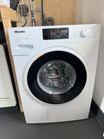 Miele w1 125 edition, Witgoed en Apparatuur, Wasmachines, Ophalen, 8 tot 10 kg, Voorlader, 85 tot 90 cm