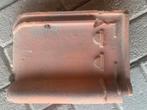 Dakpan rood, Ophalen, Overige materialen, Gebruikt, 15 m² of meer