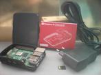 Starters Raspberry PI4 Set, Computers en Software, Raspberry pi, Verzenden, DDR4, Overige typen