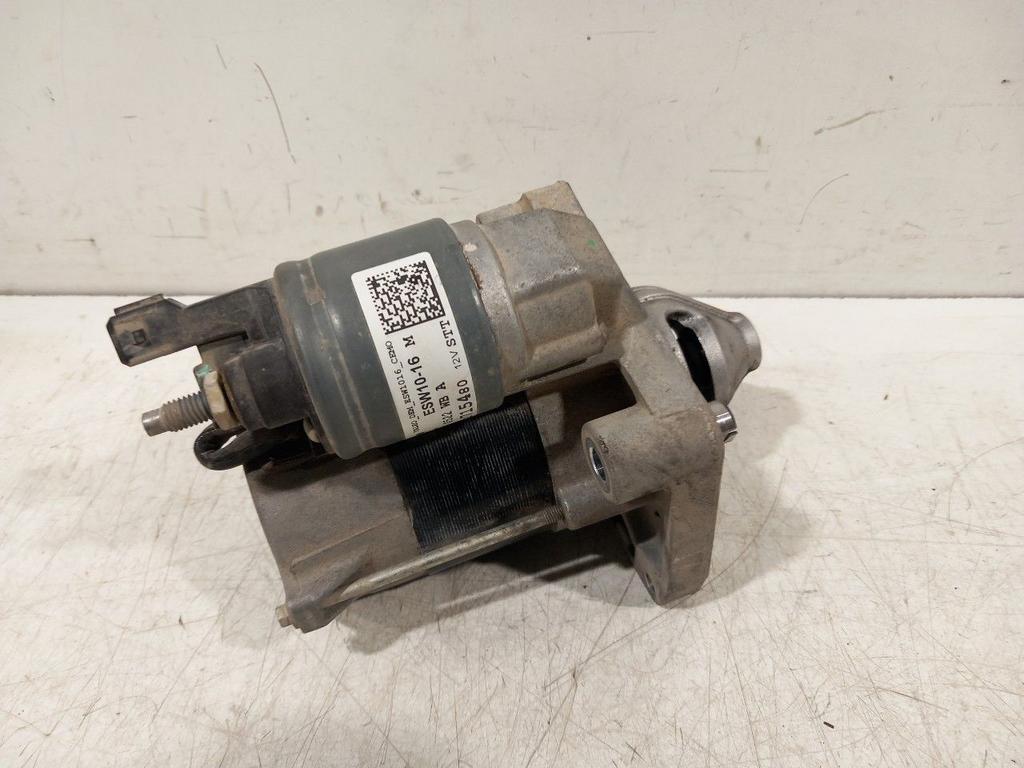 Startmotor Opel Astra, Onderdelen@venauto.nl, Van der Ven Autorecycling B.V., Gebruikt, Ettenseweg 76, 4706 PB Roosendaal, The Netherlands