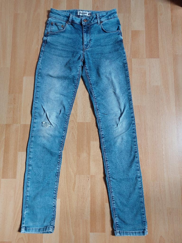 Spijkerbroek *Cost Bart*, Gebruikt, Ophalen of Verzenden, Jongen, Cost Bart