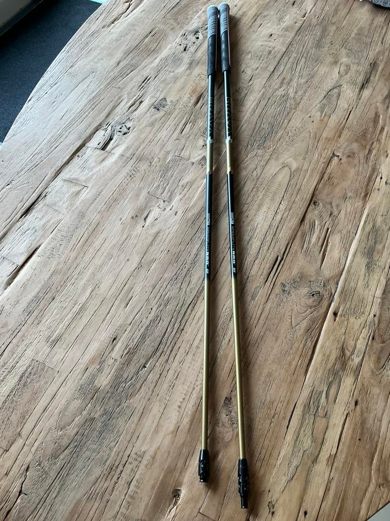 BGT Brava regular driver & wood 3 shaft., Ophalen, Zo goed als nieuw, Club, Callaway