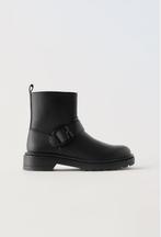 zara biker laarzen 39 nieuw, Ophalen of Verzenden, Nieuw, Meisje, Laarzen