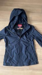 Parajumper jas maat youth L meiden, Ophalen of Verzenden, Zo goed als nieuw, Zwart