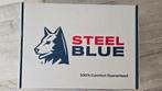 Steel Blue Southern Cross ZIP S3 werkschoen, Ophalen of Verzenden, Nieuw