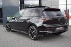Volkswagen GOLF R-line 1.5 eTSI 150pk DSG facelift Black sty, Automaat, 4 cilinders, Zwart, Bedrijf