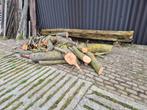 Haard hout, Minder dan 3 m³, Ophalen, Overige houtsoorten