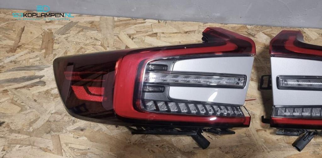 Volvo C40 Achterlicht links rechts, Gebruikt, -, -, Ophalen of Verzenden