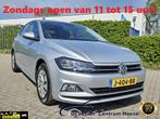 Volkswagen Polo 1.0 TSI AUT! 1e Eig! Apk 2-2028! Incl 12 mnd, Stof, Gebruikt, Euro 6, 49 €/maand