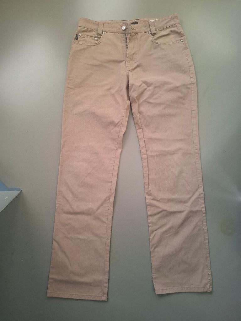 2x Mac jeans maat 33, Ophalen of Verzenden, Zo goed als nieuw, W33 - W34 (confectie 48/50), Overige kleuren