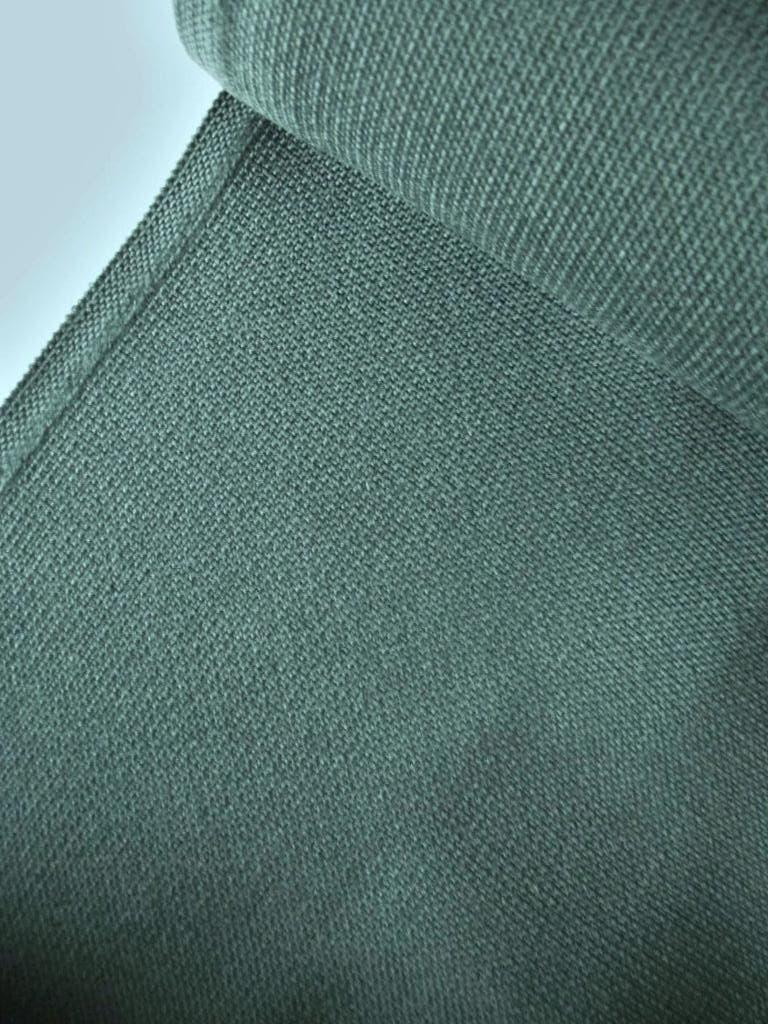 Gabriel Fame 66058; 1,6 meter STERKE meubelstof; groenblauw, Hobby en Vrije tijd, Stoffen en Lappen, Wol, 120 cm of meer, Nieuw