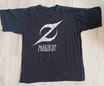 T-shirt Parkzicht, Maat 52/54 (L), Onbekend, Zwart, Ophalen of Verzenden