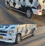 sidebars, Ophalen, Gebruikt