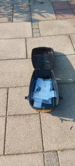 fiets koffer, Ophalen, Zo goed als nieuw, Onbekend