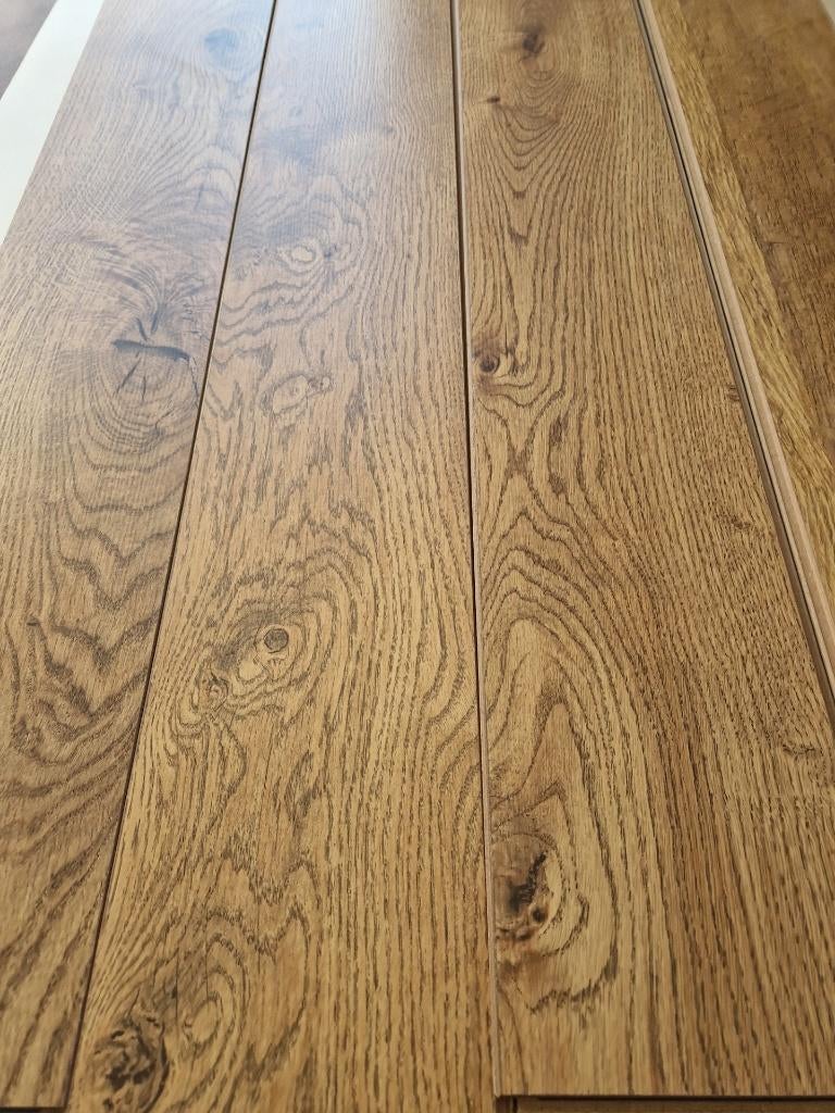 LAMINAAT SWISS ELITE D 2431 CAVALLO NU € 14,95 PER M²., Huis en Inrichting, Ophalen, Geen, Nieuw, 25 tot 50 m²