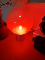 Space age lamp - Carlo Nason, Ophalen of Verzenden