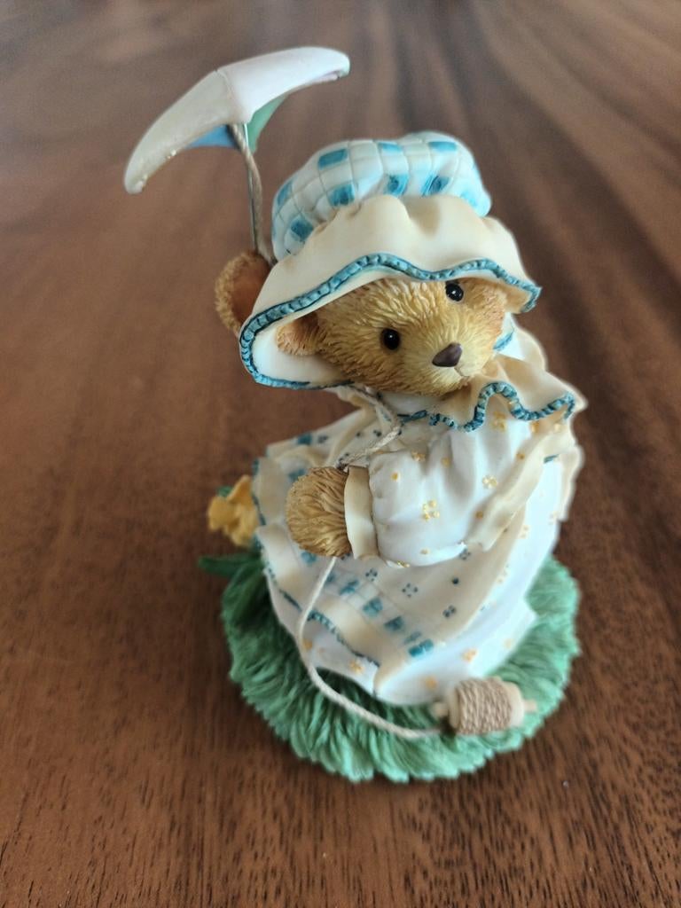 Cherished Teddies Megan, Ophalen of Verzenden