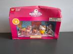 Hello Kitty Vintage Bandai Set - Nieuw!, Ophalen of Verzenden, Nieuw, Meisje