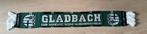 Borussia Monchengladbach sjaal, Verzamelen, Sportartikelen en Voetbal, Ophalen of Verzenden, Buitenlandse clubs, Vaantje of Sjaal