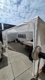 Party tent Central Park Party Feria 3 x 6, Ophalen of Verzenden, Zo goed als nieuw