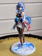 Genshin Impact 1/7 figure Ganyu, Verzamelen, Poppetjes en Figuurtjes, Ophalen of Verzenden, Zo goed als nieuw