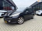 Peugeot 207 SW 1.6 VTi X-line Clima Automaat Export, Stof, Gebruikt, Zwart, 4 cilinders