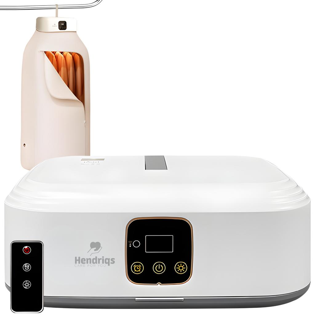 Wasdroger Condensdroger 8 kg | 90C mini droger | Nieuw €89,-, Ophalen of Verzenden, Zo goed als nieuw, Hendriks Handelshuis, Hendrik@hendrikshandelshuis.nl