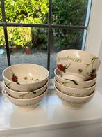 Kitchen Garden French Bowls, Emma Bridgewater, Overige typen, Nieuw, Ophalen of Verzenden, Overige stijlen