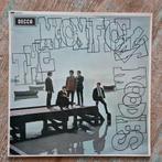 The Moody Blues - The Magnificent Moodies, Ophalen of Verzenden, Zo goed als nieuw, 12 inch, Progressive