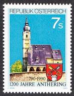 Oostenrijk 1986 postfris, Ophalen of Verzenden, Postfris