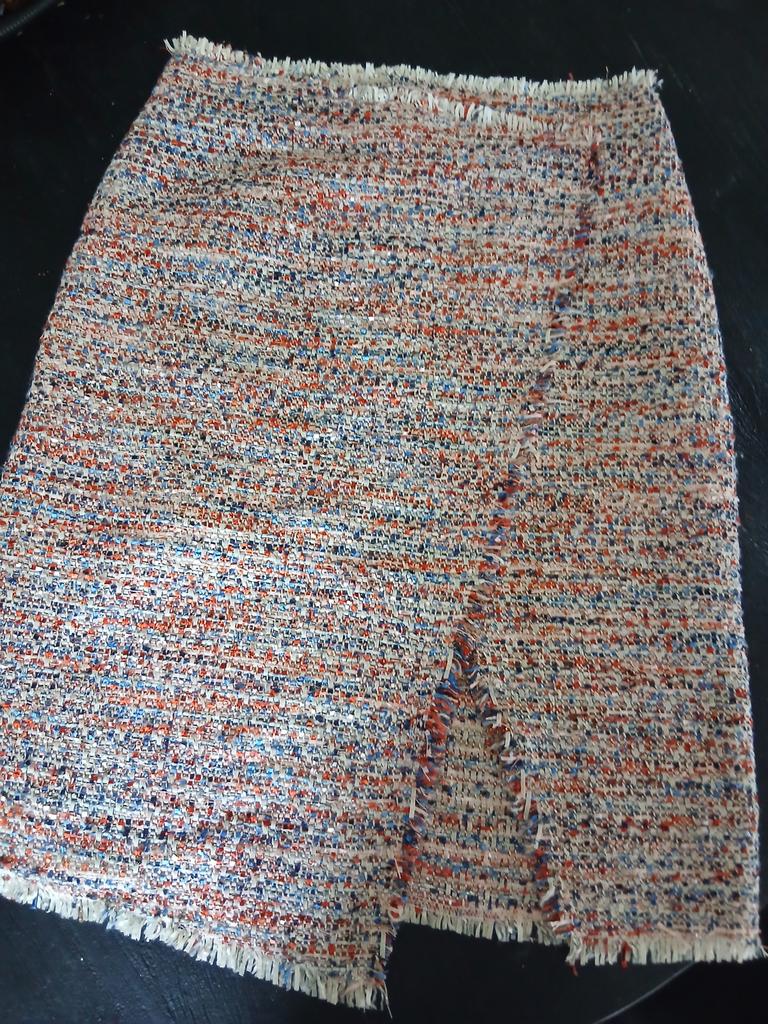 Rok maat 42 H&M, Kleding | Dames, Rokken, Zwart, Maat 42/44 (L), Ophalen of Verzenden, Zo goed als nieuw