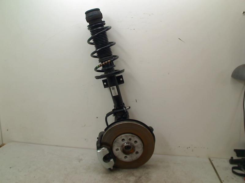 Veerpoot Links Voor Audi A1 Sportback (8XA/8XF) 6C0407255AC, Gebruikt, Auto-Union-Straße  1, Ingolstadt 85057, , Duitsland, Info@audi.de