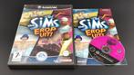 Gamecube The Sims Erop Uit, Spelcomputers en Games, Games | Nintendo GameCube, 1 speler, Ophalen of Verzenden, Zo goed als nieuw