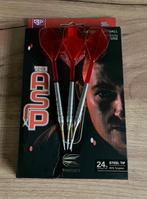 Nathan Aspinall 24g darts, Ophalen of Verzenden, Zo goed als nieuw, Pijlen