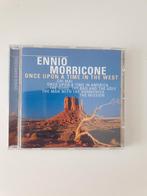 Ennio Morricone - Once upon a time in the West, Ophalen of Verzenden, Zo goed als nieuw