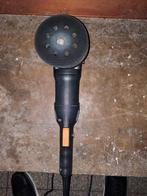 Krauss Shinemaster S15 Excentrische Polijstmachine, Ophalen of Verzenden, Gebruikt, 600 tot 1200 watt, Excentrische schuurmachine