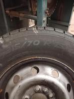 Velgen wiel velg Fiat Ducato 14 inch Peugeot j5 camper div, Caravans en Kamperen, Ophalen, Gebruikt