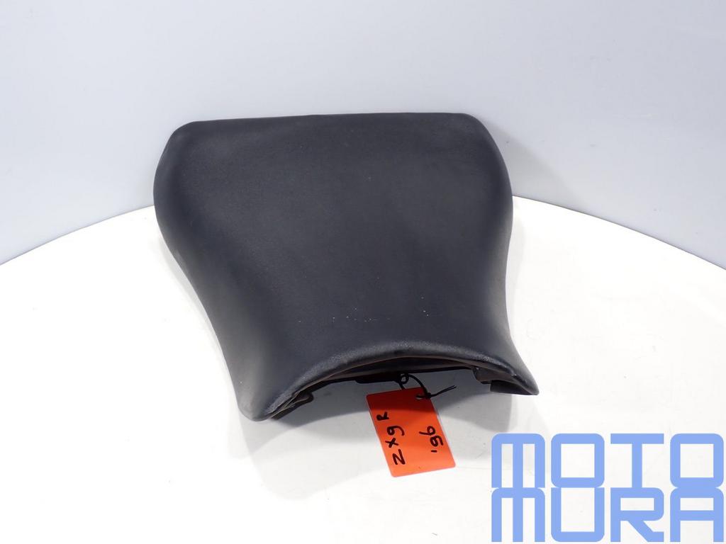 Zadel voor de Kawasaki ZX-9R 1994 - 1997 ZX-9R ZX9-R ZX9R ZX, Motoren, Gebruikt, -, -, Ophalen of Verzenden