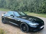 Bmw Z4 2.3 sdrive, 2500 cc, Euro 5, Achterwielaandrijving, Zwart