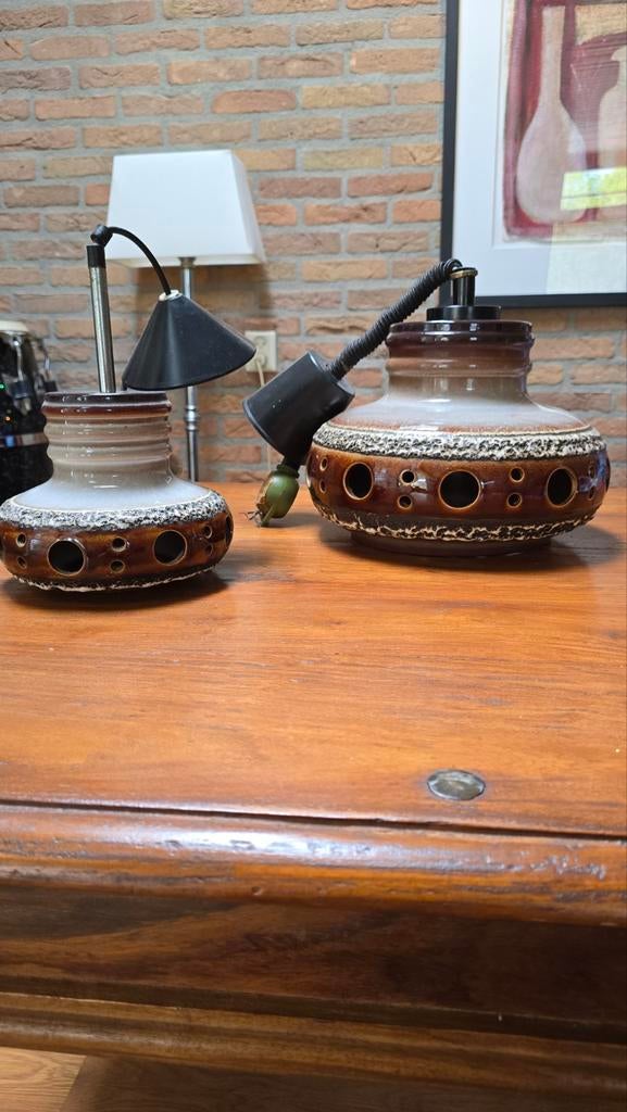 Grote fat lava lamp, Verzenden, Minder dan 50 cm