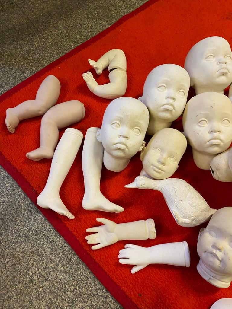 Keramiek, Ophalen of Verzenden